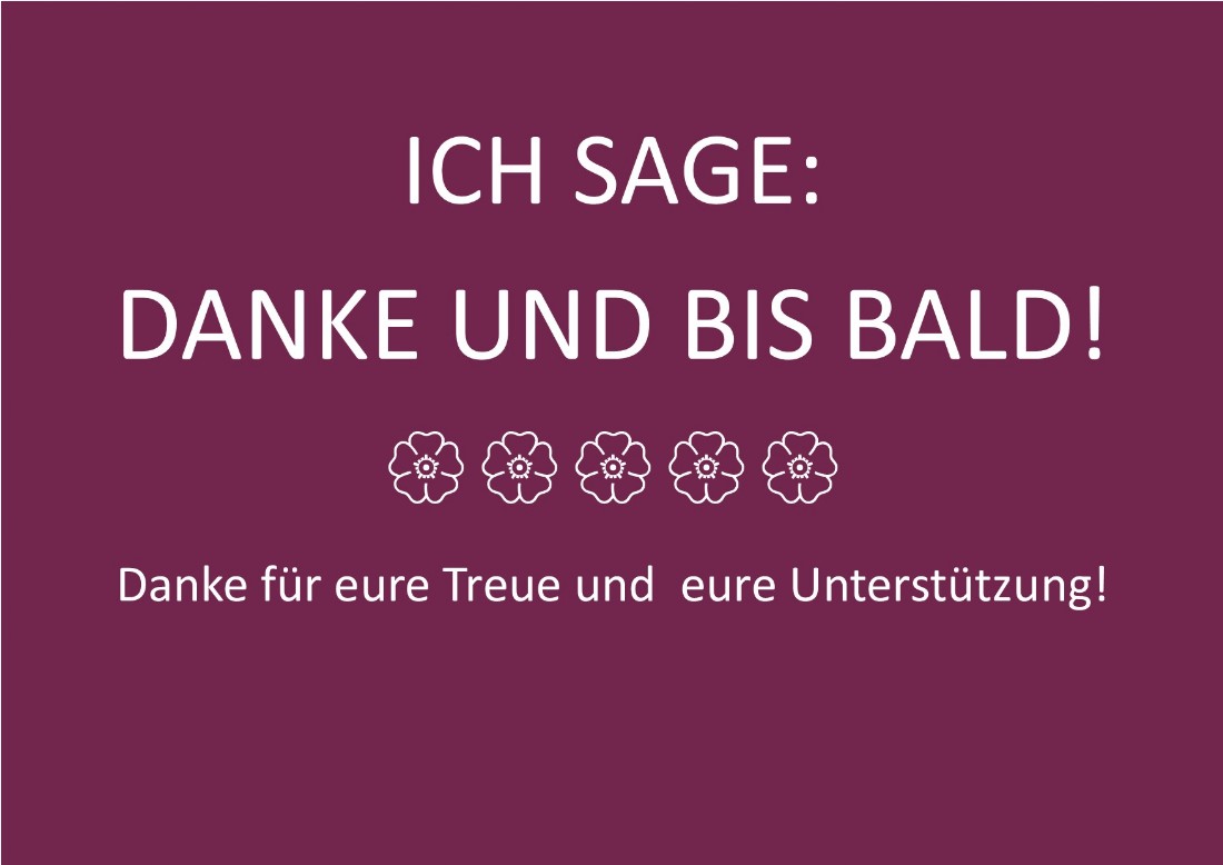 Danke