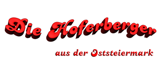 Die Hoferberger